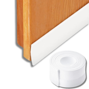 USZCZELKA POD DRZWI SAMOPRZYLEPNA ANTYPRZECIĄGOWA NA PRZECIĄG IZOLACJA 1M (tds0225)