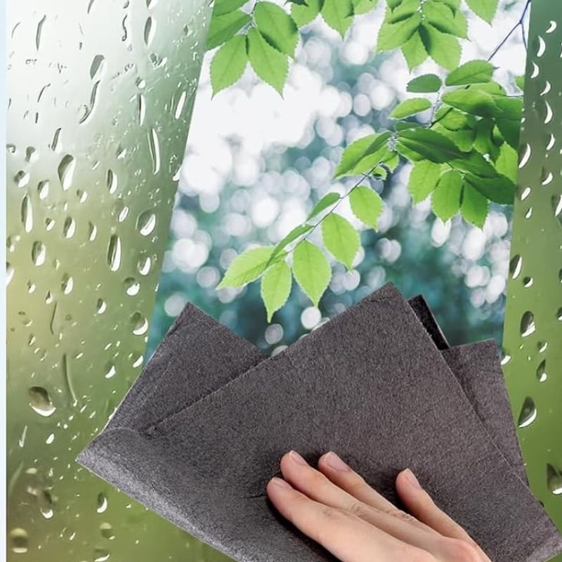 Ściereczka magiczna do luster - 10 sztuk (tds0563) - obrazek 11