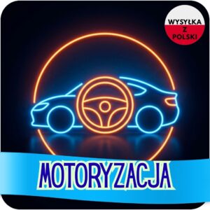 Motoryzacja