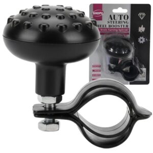 GAŁKA GRZYBEK KULKA DO KIEROWNICY URSUS ZETOR DO TIRA CIEŻARÓWKI AUTA BUSA