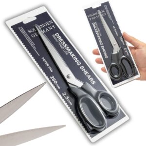 NOŻYCZKI NOŻYCE KRAWIECKIE DUŻE OSTRE METAL DO CIECIA PROFESIONALNE DŁUGIE